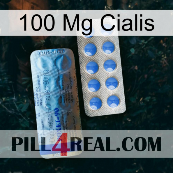 100Mg Cialis 40